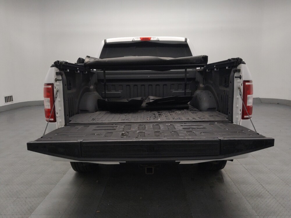 2019 Ford F150 in Chattanooga, TN 37421 - 18097578 29