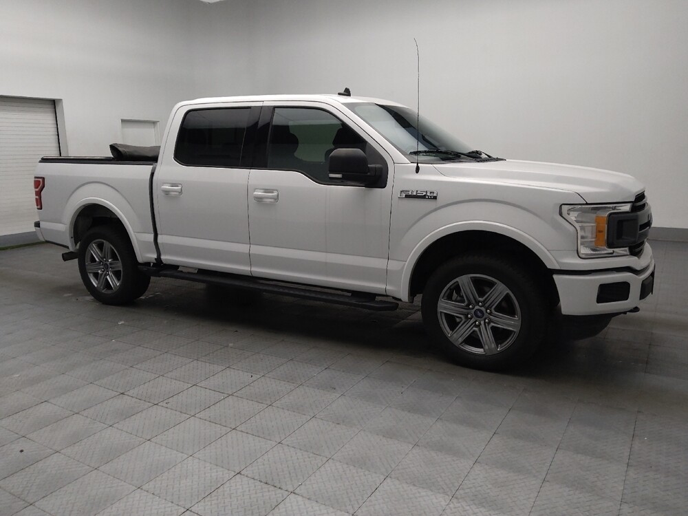 2019 Ford F150 in Chattanooga, TN 37421 - 18097578 11