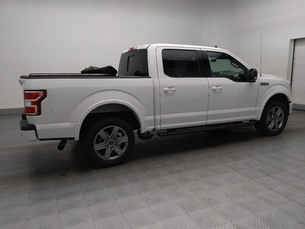 2019 Ford F150 in Chattanooga, TN 37421 - 18097578 10