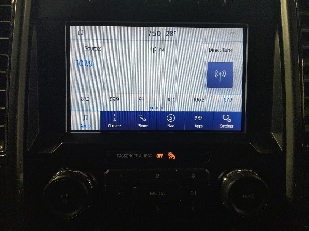 2019 Ford F150 in Chattanooga, TN 37421 - 18097578 25