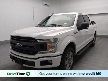 2019 Ford F150 in Chattanooga, TN 37421
