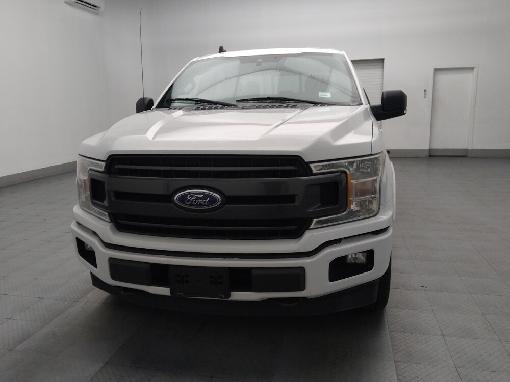 2019 Ford F150 in Chattanooga, TN 37421 - 18097578 15
