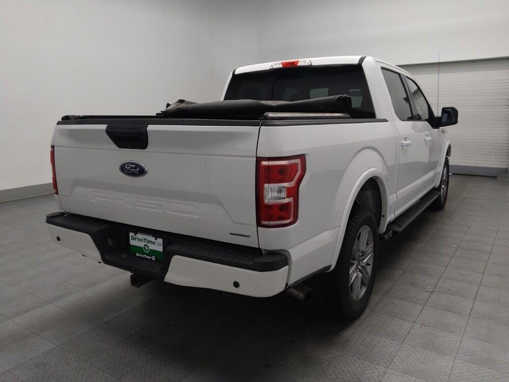 2019 Ford F150 in Chattanooga, TN 37421 - 18097578 9
