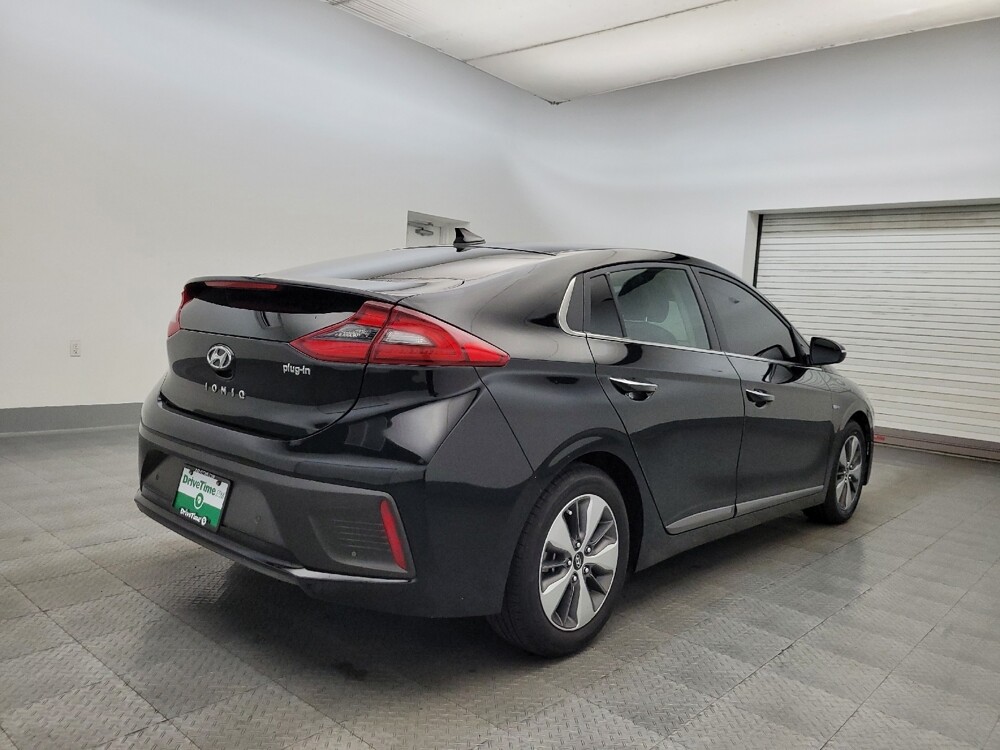 2019 Hyundai Ioniq in Chandler, AZ 85225 - 18097579 9