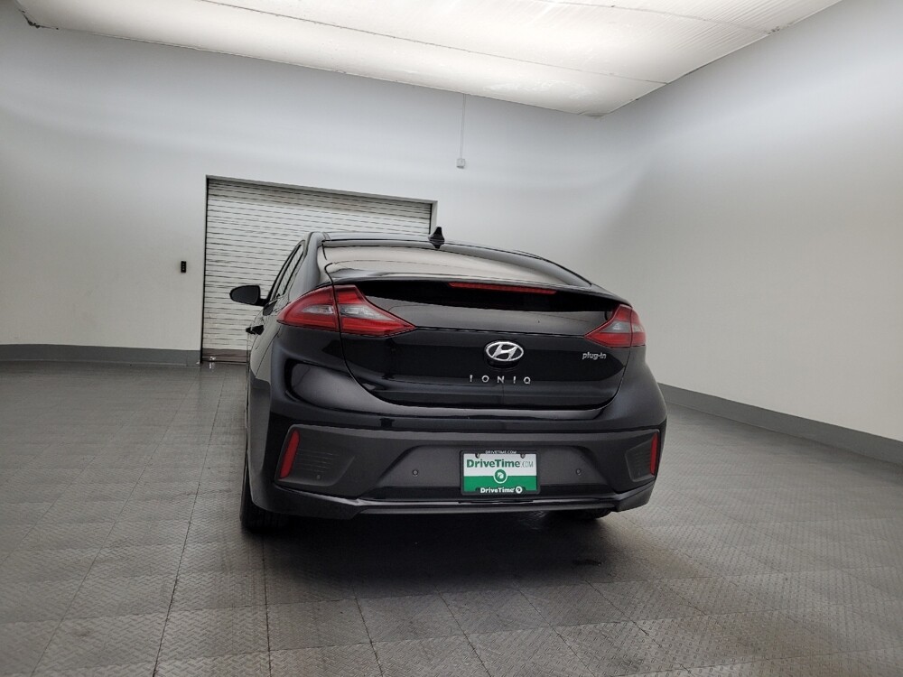 2019 Hyundai Ioniq in Chandler, AZ 85225 - 18097579 6