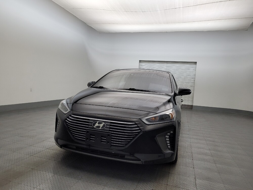 2019 Hyundai Ioniq in Chandler, AZ 85225 - 18097579 15