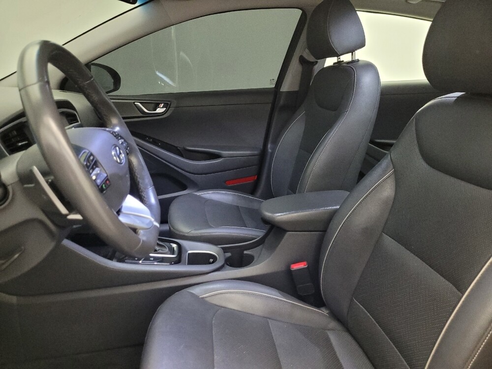 2019 Hyundai Ioniq in Chandler, AZ 85225 - 18097579 17