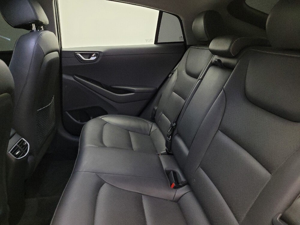 2019 Hyundai Ioniq in Chandler, AZ 85225 - 18097579 18