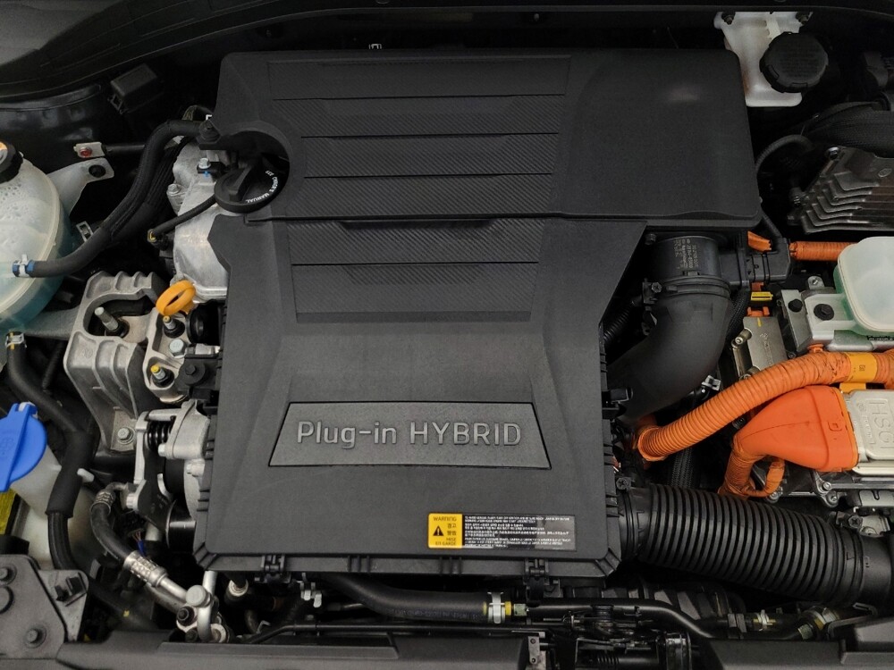 2019 Hyundai Ioniq in Chandler, AZ 85225 - 18097579 30