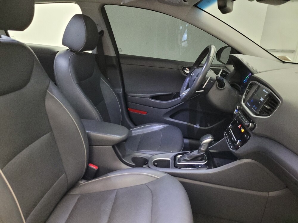 2019 Hyundai Ioniq in Chandler, AZ 85225 - 18097579 21