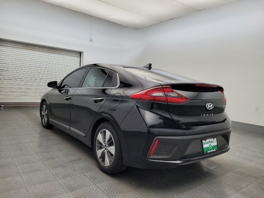 2019 Hyundai Ioniq in Chandler, AZ 85225 - 18097579 5