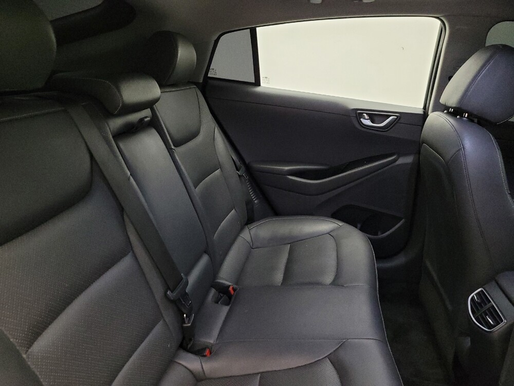 2019 Hyundai Ioniq in Chandler, AZ 85225 - 18097579 19