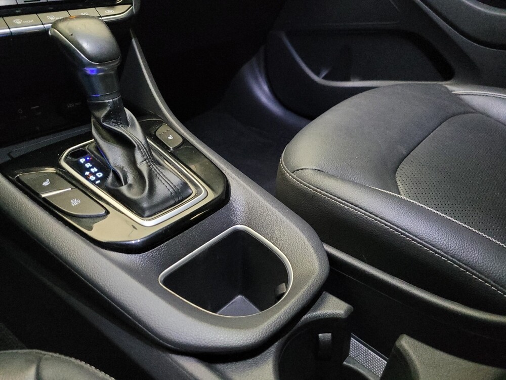 2019 Hyundai Ioniq in Chandler, AZ 85225 - 18097579 26