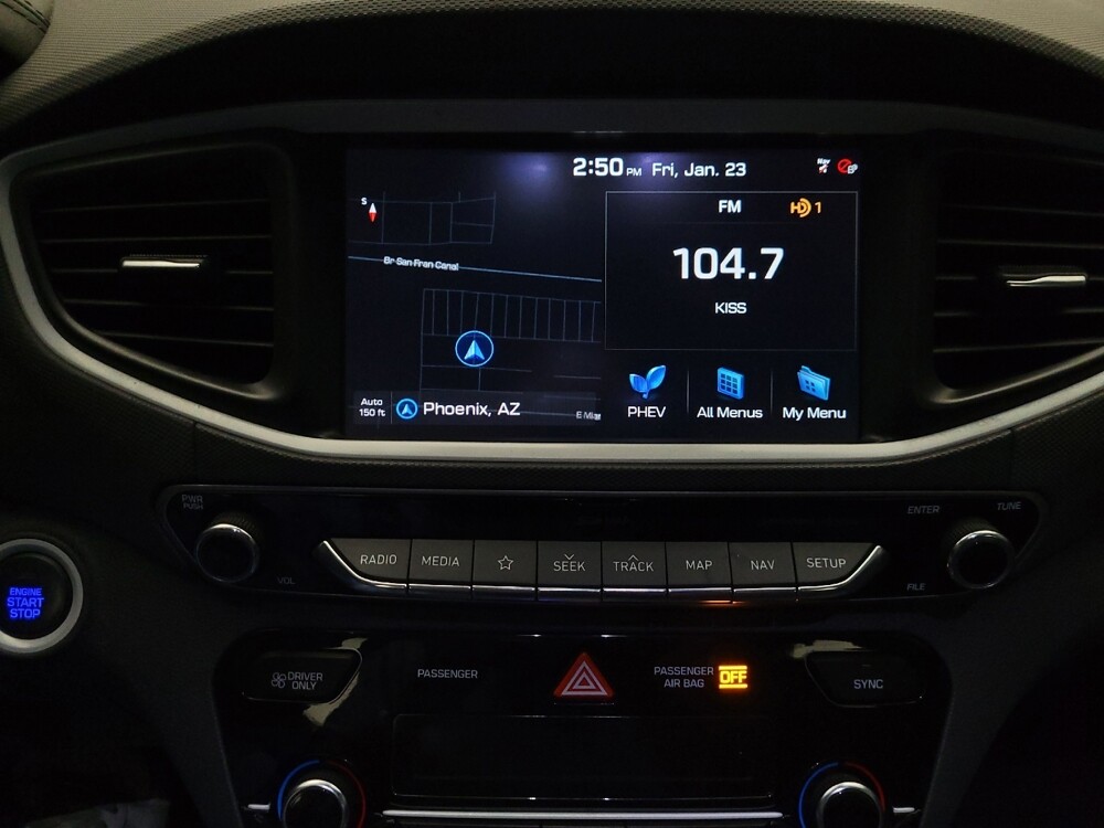 2019 Hyundai Ioniq in Chandler, AZ 85225 - 18097579 25