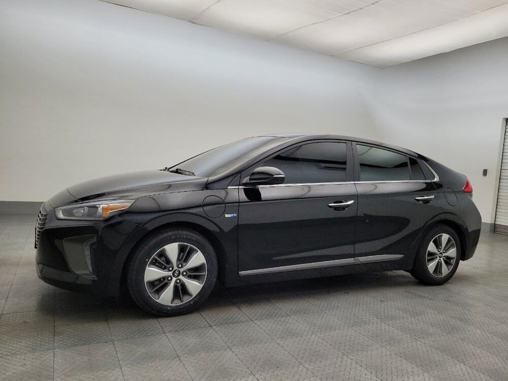 2019 Hyundai Ioniq in Chandler, AZ 85225 - 18097579 2