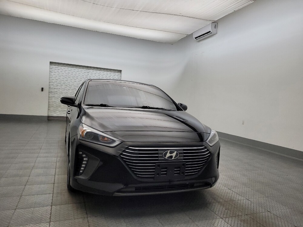 2019 Hyundai Ioniq in Chandler, AZ 85225 - 18097579 14