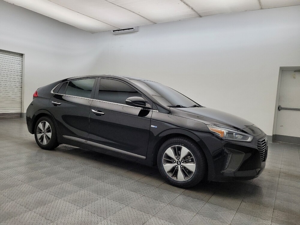 2019 Hyundai Ioniq in Chandler, AZ 85225 - 18097579 11