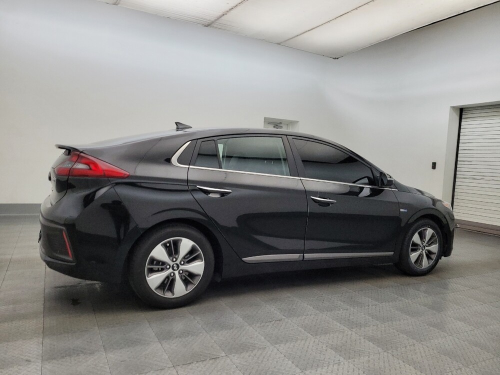 2019 Hyundai Ioniq in Chandler, AZ 85225 - 18097579 10