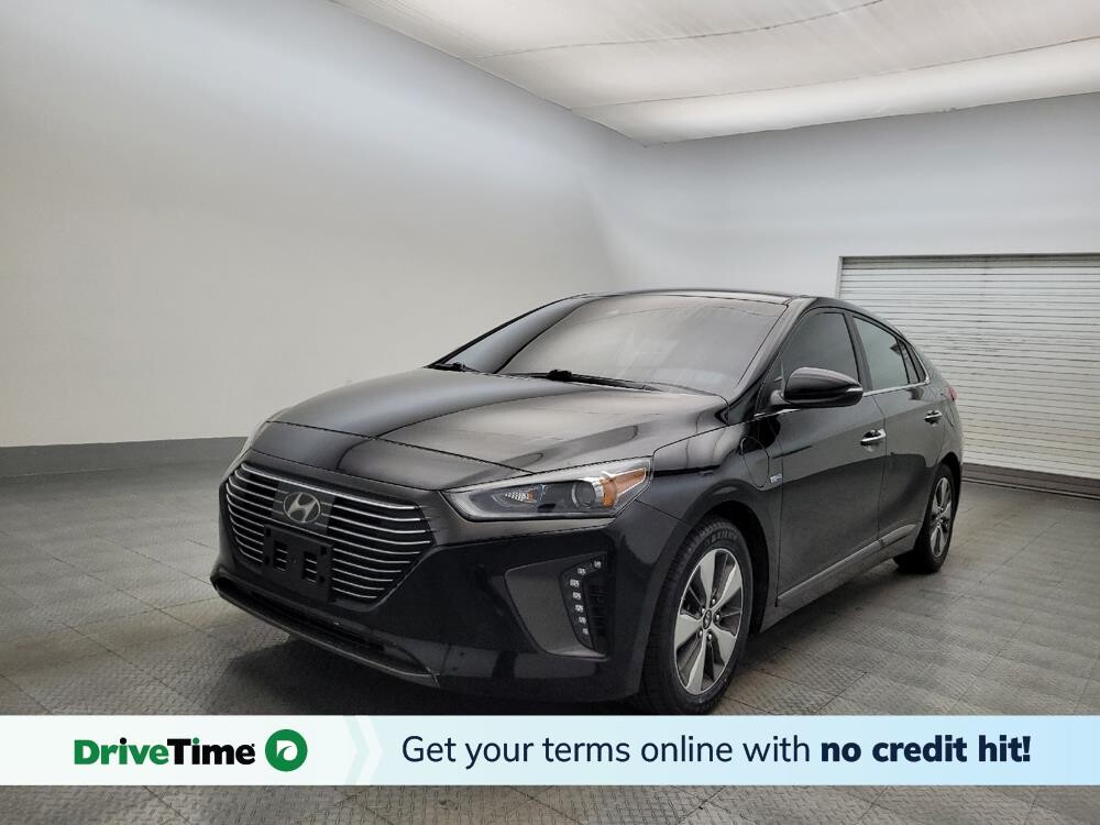 2019 Hyundai Ioniq in Chandler, AZ 85225 - 18097579