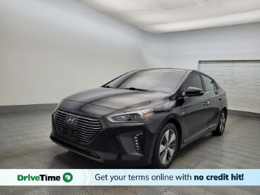 2019 Hyundai Ioniq in Chandler, AZ 85225