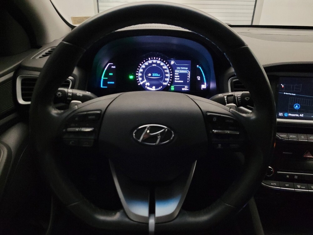 2019 Hyundai Ioniq in Chandler, AZ 85225 - 18097579 22
