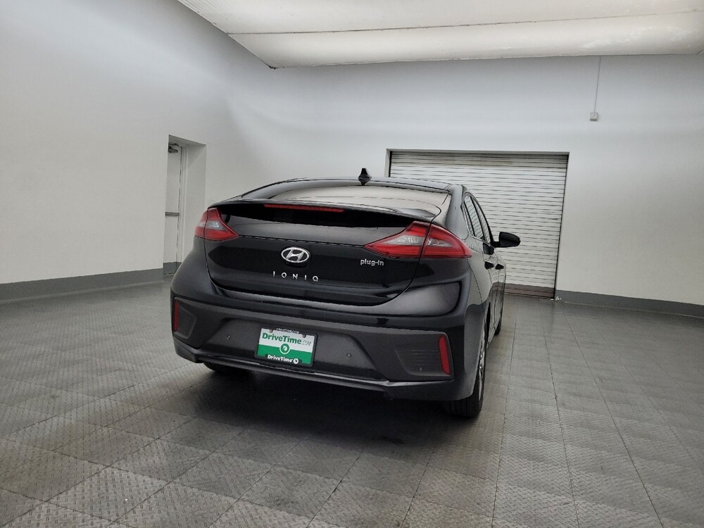 2019 Hyundai Ioniq in Chandler, AZ 85225 - 18097579 7