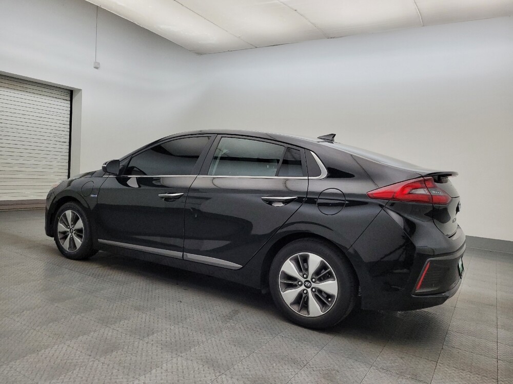 2019 Hyundai Ioniq in Chandler, AZ 85225 - 18097579 3