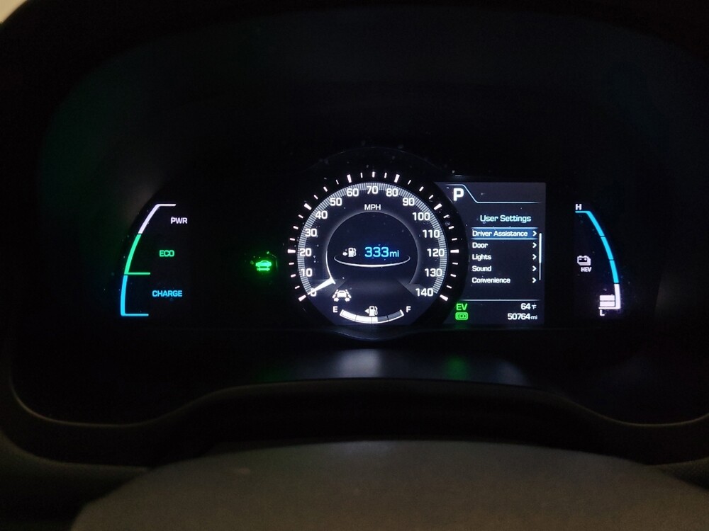 2019 Hyundai Ioniq in Chandler, AZ 85225 - 18097579 23