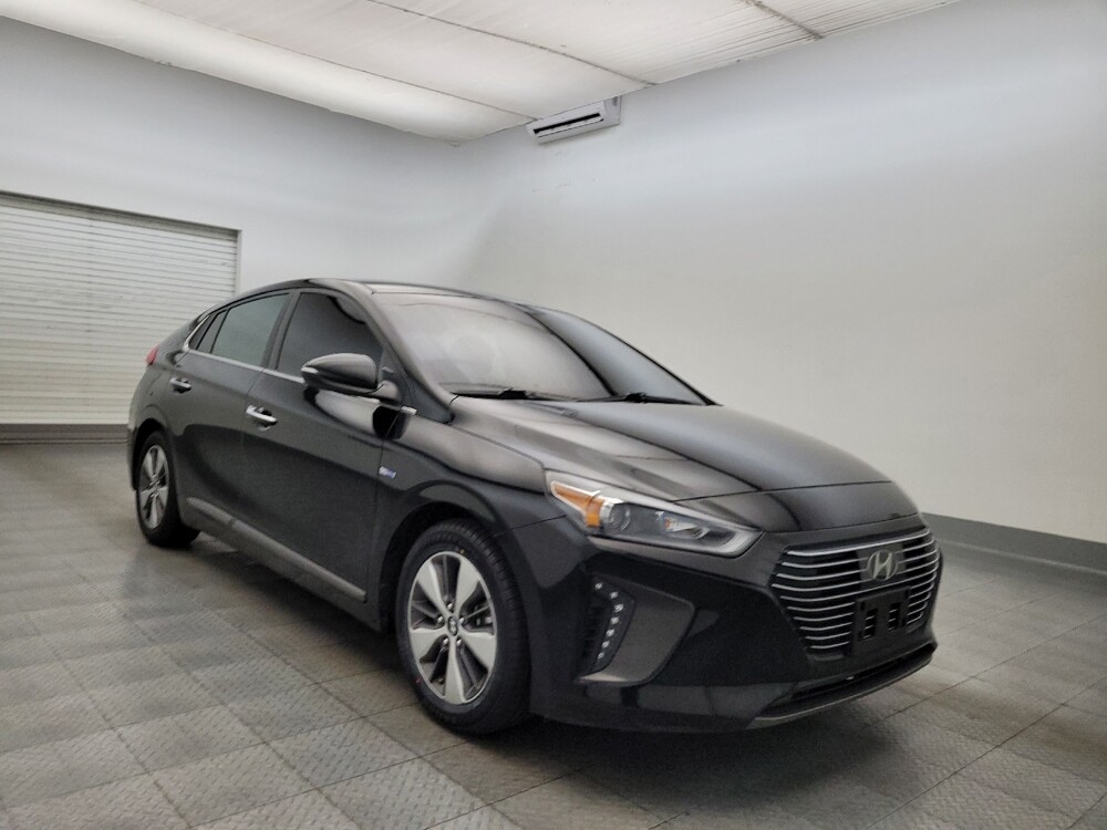 2019 Hyundai Ioniq in Chandler, AZ 85225 - 18097579 13