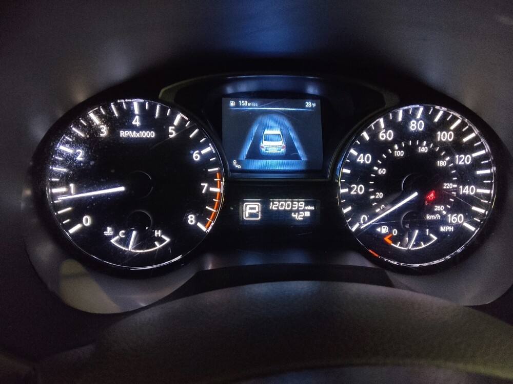 2014 Nissan Altima in Athens, GA 30606 - 18097580 23