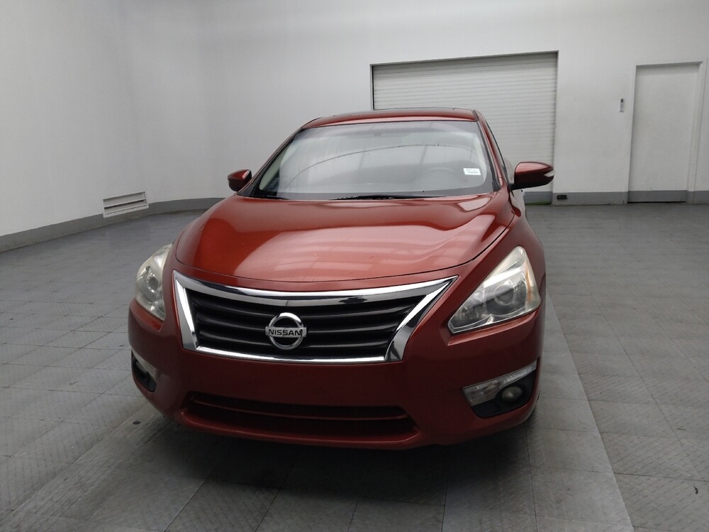 2014 Nissan Altima in Athens, GA 30606 - 18097580 15
