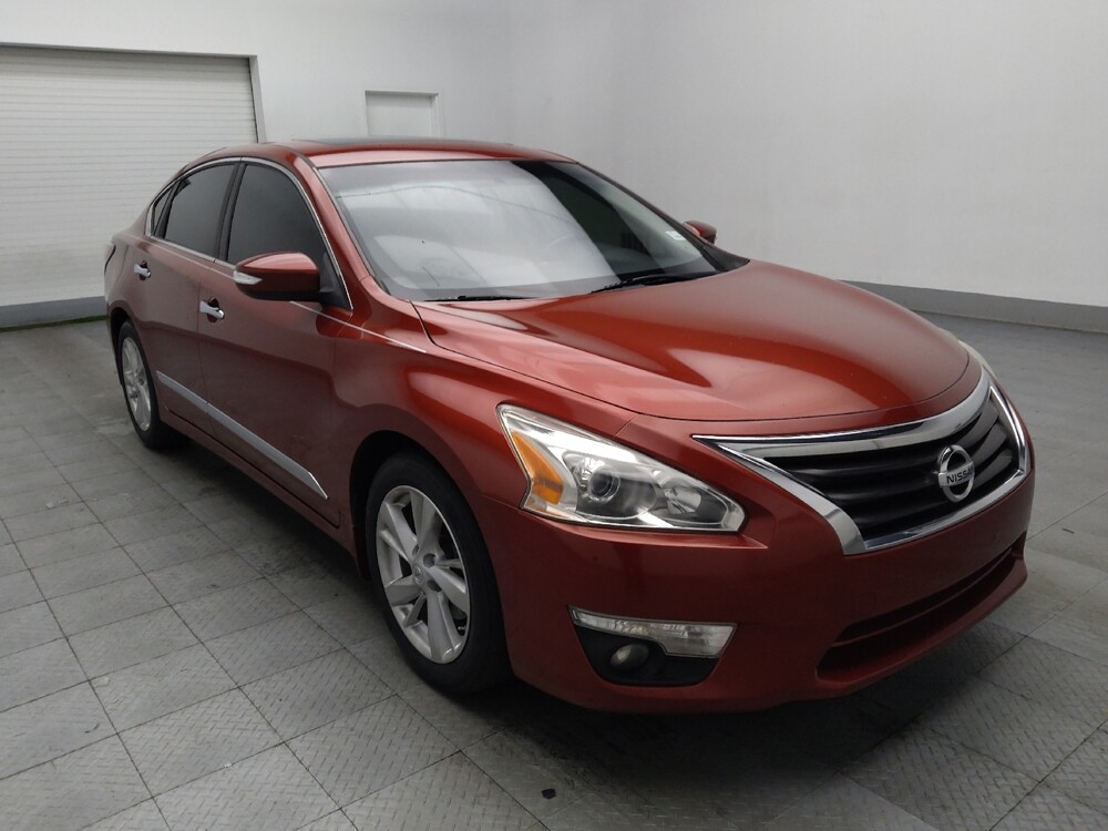 2014 Nissan Altima in Athens, GA 30606 - 18097580 13