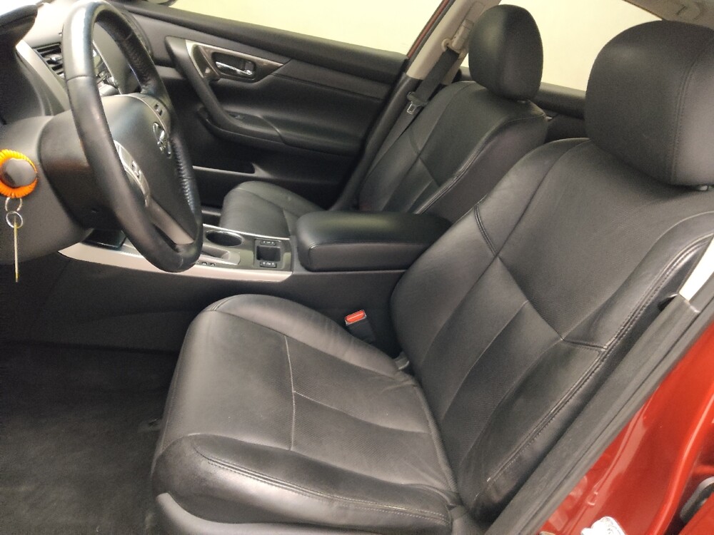 2014 Nissan Altima in Athens, GA 30606 - 18097580 17