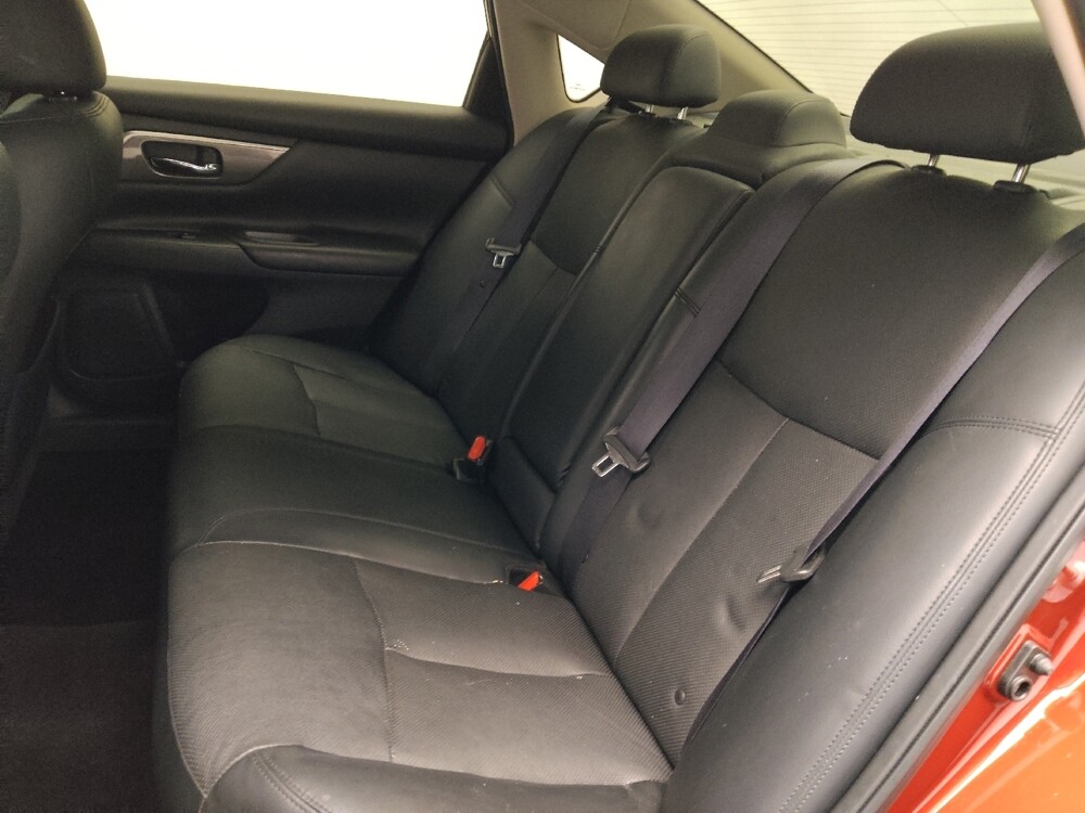 2014 Nissan Altima in Athens, GA 30606 - 18097580 18