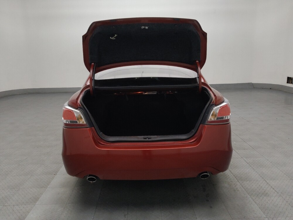 2014 Nissan Altima in Athens, GA 30606 - 18097580 29
