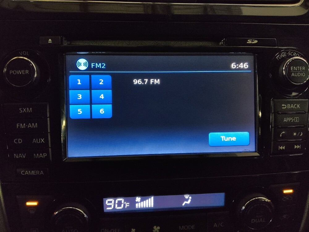 2014 Nissan Altima in Athens, GA 30606 - 18097580 25