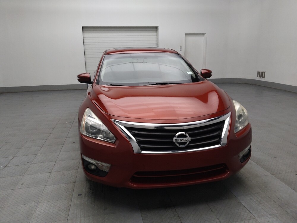 2014 Nissan Altima in Athens, GA 30606 - 18097580 14