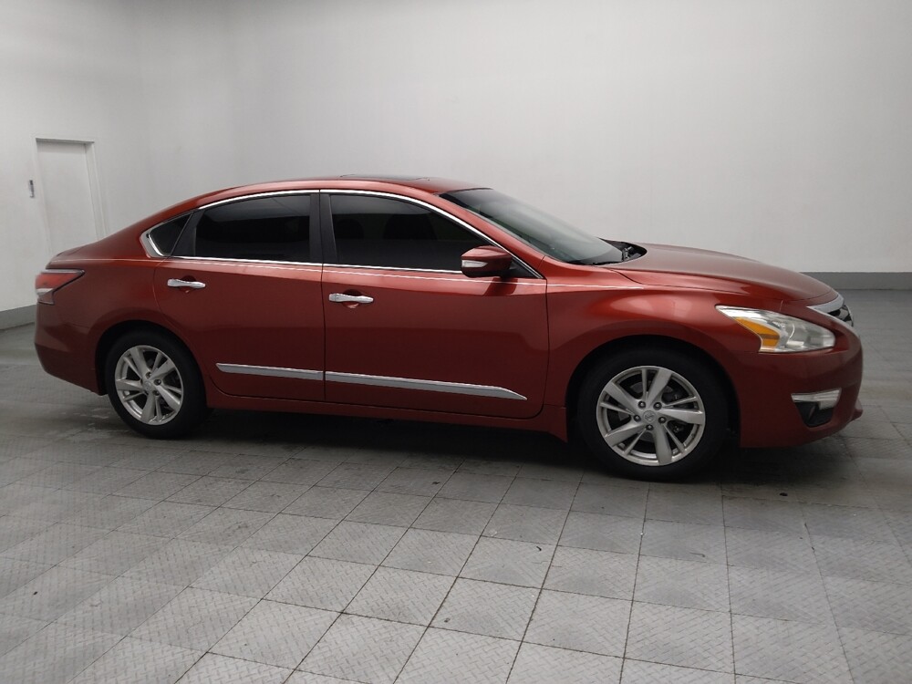 2014 Nissan Altima in Athens, GA 30606 - 18097580 11