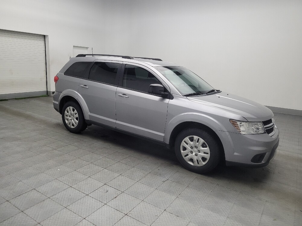 2019 Dodge Journey in Albany, GA 31705 - 18097581 11
