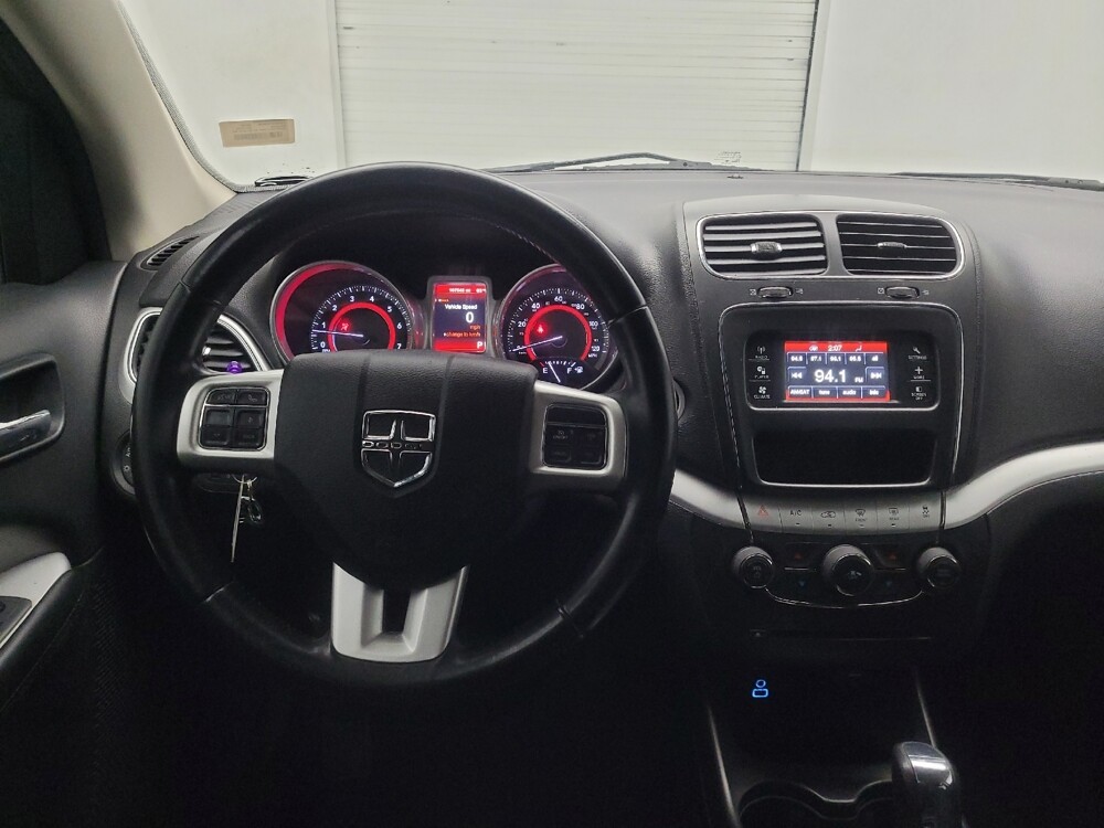 2019 Dodge Journey in Albany, GA 31705 - 18097581 22