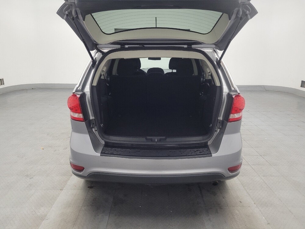 2019 Dodge Journey in Albany, GA 31705 - 18097581 29