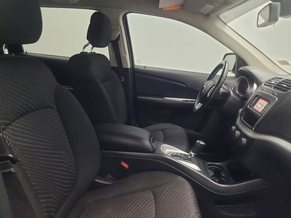 2019 Dodge Journey in Albany, GA 31705 - 18097581 21