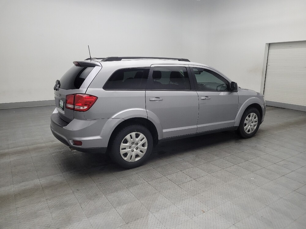 2019 Dodge Journey in Albany, GA 31705 - 18097581 10