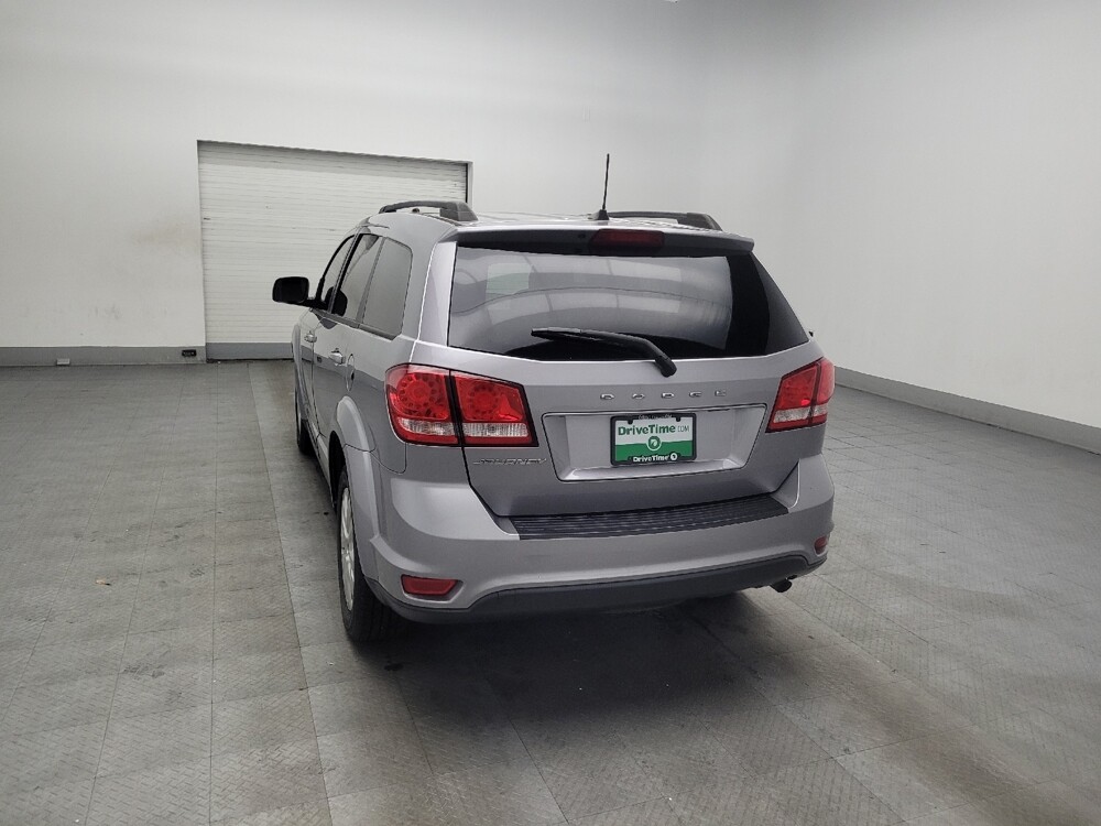 2019 Dodge Journey in Albany, GA 31705 - 18097581 6