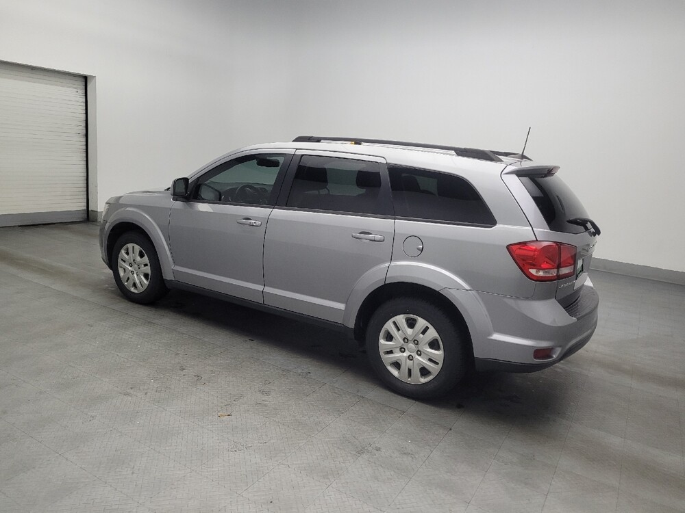 2019 Dodge Journey in Albany, GA 31705 - 18097581 3