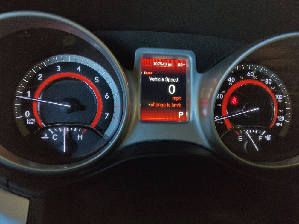 2019 Dodge Journey in Albany, GA 31705 - 18097581 23