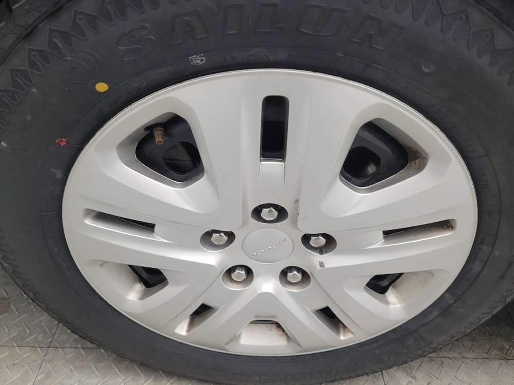 2019 Dodge Journey in Albany, GA 31705 - 18097581 31