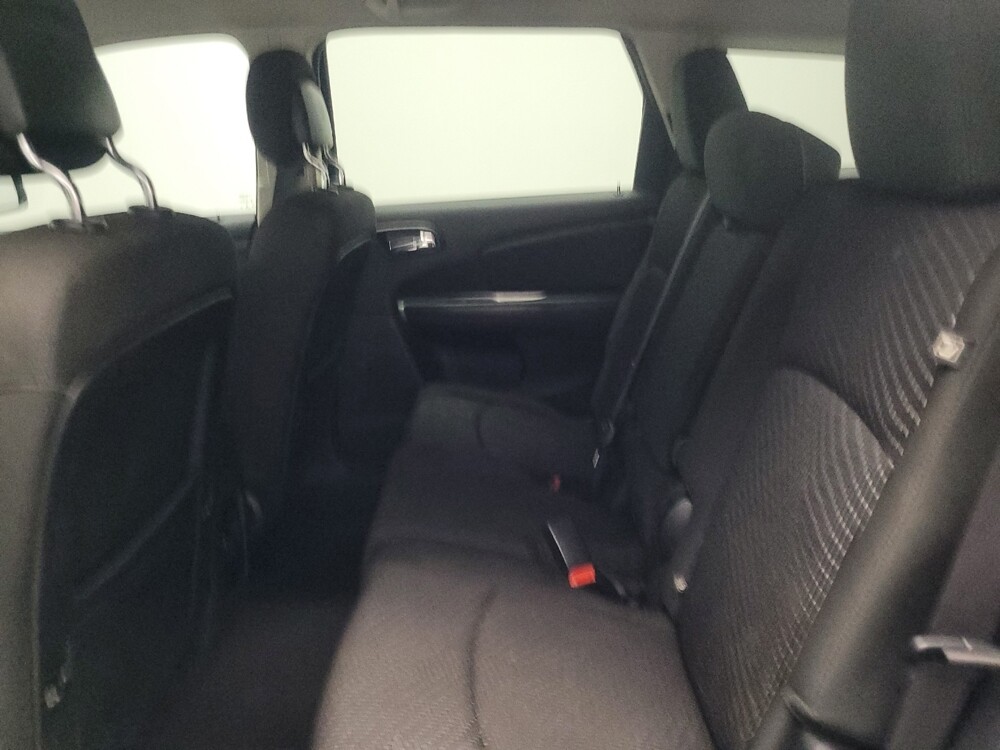 2019 Dodge Journey in Albany, GA 31705 - 18097581 18