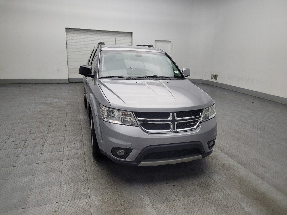 2019 Dodge Journey in Albany, GA 31705 - 18097581 14