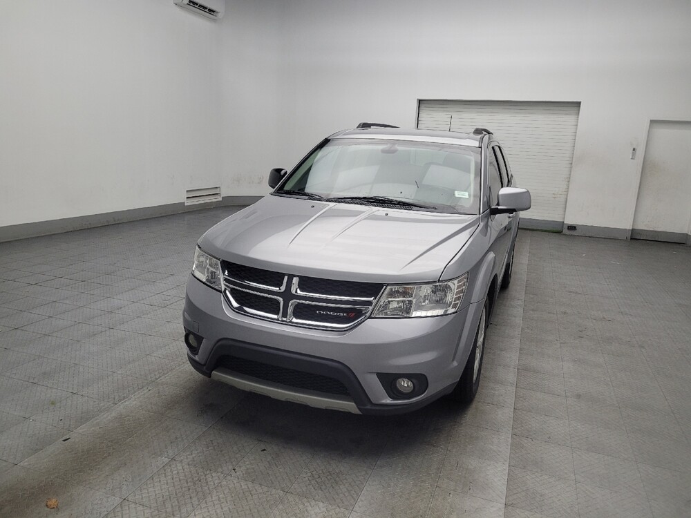 2019 Dodge Journey in Albany, GA 31705 - 18097581 15